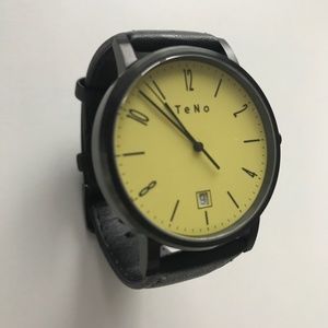 TeNo10 Watch (Unisex)